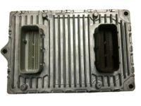 OEM Dodge Electrical Powertrain Control Module - 5150657AA