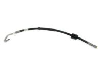 OEM 2005 Dodge Ram 2500 Line-Power Steering Pressure - 52122339AC