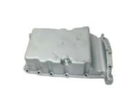 OEM 2019 Jeep Grand Cherokee Pan-Oil - 68249490AC