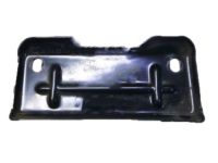 OEM 2015 Dodge Durango Bracket-Battery Hold Down - 68036354AA