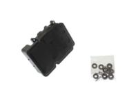 OEM Dodge Nitro Anti-Lock Brake System Module - 68046469AB