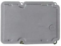 OEM Dodge Grand Caravan Anti-Lock Brake System Module - 68030939AB