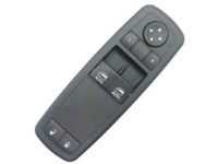 OEM Dodge Ram 3500 Switch-Window And Door Lock - 4602881AD