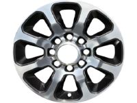 Mopar 6MS041AUAA