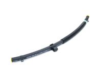 OEM 2005 Dodge Ram 2500 Line-Power Steering Return - 52113631AD
