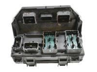 OEM Jeep Wrangler Module-Totally Integrated Power - 68217405AB