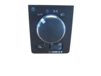 OEM Ram Switch-HEADLAMP - 68269910AA