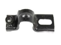 OEM 2001 Chrysler Sebring Bracket-STABILIZER Bar Cushion - 4879339AA