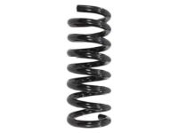 OEM 2008 Dodge Ram 1500 Front Coil Spring - 52121733AA