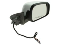 OEM 2018 Dodge Durango Outside Rearview Mirror - 5SH44GW7AF