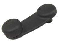 OEM Dodge Handle-Window Regulator - 5HK37DX9AB