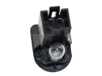 OEM 2009 Dodge Journey Switch-Glove Box - 4565022