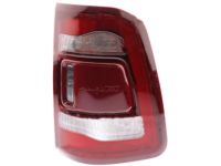 OEM 2020 Ram 1500 Lamp-Tail - 55112990AD