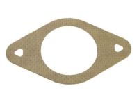 OEM 2021 Chrysler Pacifica Gasket-CROSSUNDER Pipe - 68271967AA