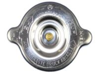 OEM 2005 Dodge Sprinter 3500 Radiator Cap - 5103533AA