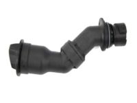 OEM 2009 Chrysler Town & Country Tube-Oil Filler - 4892264AA