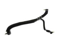 OEM Jeep Grand Cherokee Hose-Radiator Outlet - 52014834AD