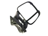 OEM Ram ProMaster 1500 Outside Rear View Mirror Right - 5VE96JXWAE