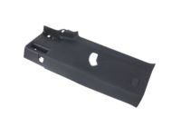 OEM Ram 2500 C Pillar - 1DX61DX9AB