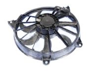 OEM 2010 Dodge Journey Module-Fan - 68102116AA