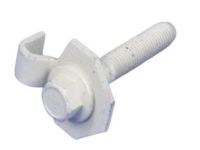 OEM Dodge Durango Screw - 6509772AA