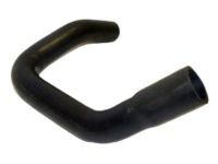 OEM 1994 Jeep Grand Cherokee Hose-Radiator Inlet - 52028263