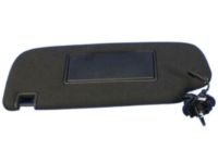 Mopar 1LS25DX9AG