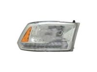 OEM Ram 1500 Classic Headlamp-Headlamp Park And Turn - 68324940AD