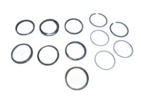 OEM Jeep Grand Cherokee Ring Set-Piston - 5159661AA