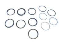 OEM 2007 Chrysler 300 Ring Set-Piston - 5159661AA