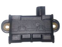 OEM 2006 Jeep Commander Sensor-Dynamics - 56029349AA