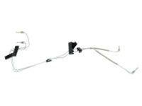 OEM Chrysler Line-Brake Lines - 4779256AB