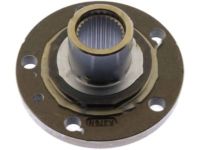 OEM Ram Hub - 68261854AA