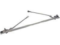 OEM 2006 Dodge Magnum Pivot-WIPER - 5139092AA