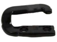 OEM 2011 Jeep Wrangler Loop-Door Check Strap Body Half - 55397097AA