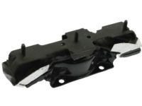 OEM 2011 Ram 1500 Bracket-Transmission Mount - 55398318AE