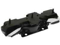 OEM Ram 1500 Bracket-Transmission Mount - 55398318AE