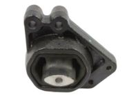 OEM Ram Dakota INSULATOR-Engine Mount - 52855716AB