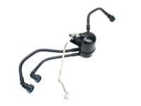 OEM 2002 Jeep Liberty Filter-Fuel - 52100402AH