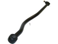 OEM 1998 Jeep Wrangler Bar-Track - 53054317