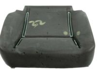 OEM Ram Dakota Seat Cushion Foam - 5143783AA