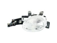 OEM Dodge Neon Lamp-Headlamp And Adapter - 4761449AB