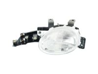 OEM 1998 Dodge Neon Lamp-Headlamp And Adapter - 4761449AB