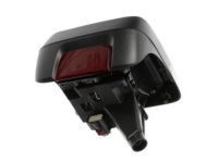 OEM 2021 Jeep Wrangler Tail Stop Turn - 55112890AG