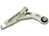 OEM Jeep Lower Control Arm - 4877838AC