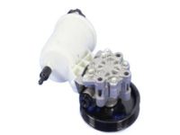 OEM 2013 Ram 2500 Power Steering Pump - 68070906AC
