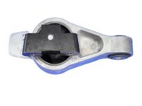 OEM Chrysler PT Cruiser Bracket-Torque Reaction - 5085121AC