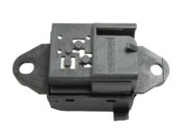 OEM Jeep Wrangler JK Switch-Door Lock - 68078910AA