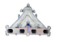 OEM Jeep Patriot Exhaust Manifold - 4693321AD