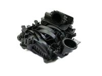 OEM 2004 Dodge Durango Intake Manifold - 5127193AF